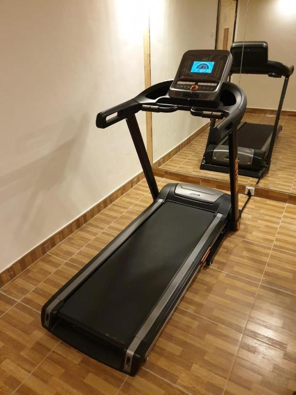 Yafko Hotel Akaba Eksteriør bilde
